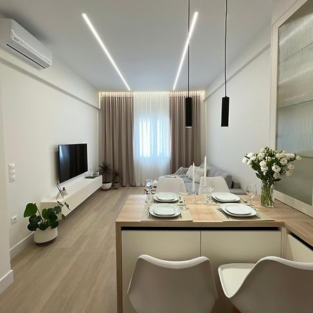 Aurora Apartment , In The Heart Of Афины Экстерьер фото