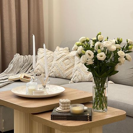 Aurora Apartment , In The Heart Of Афины Экстерьер фото