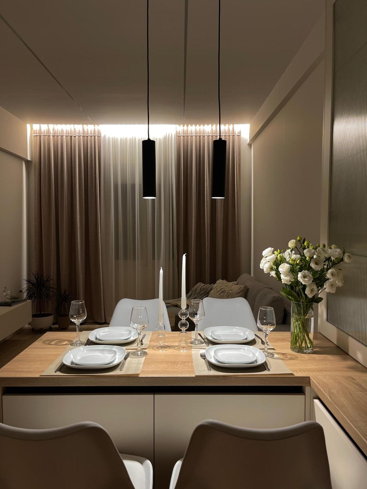 Aurora Apartment , In The Heart Of Афины Экстерьер фото