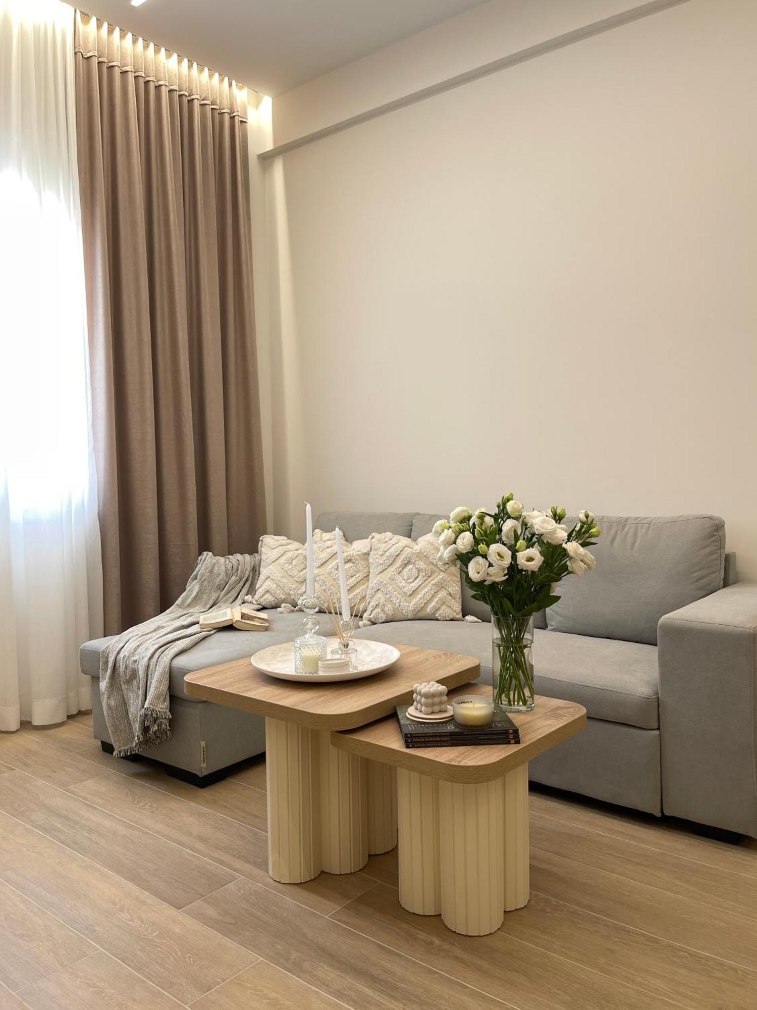 Aurora Apartment , In The Heart Of Афины Экстерьер фото
