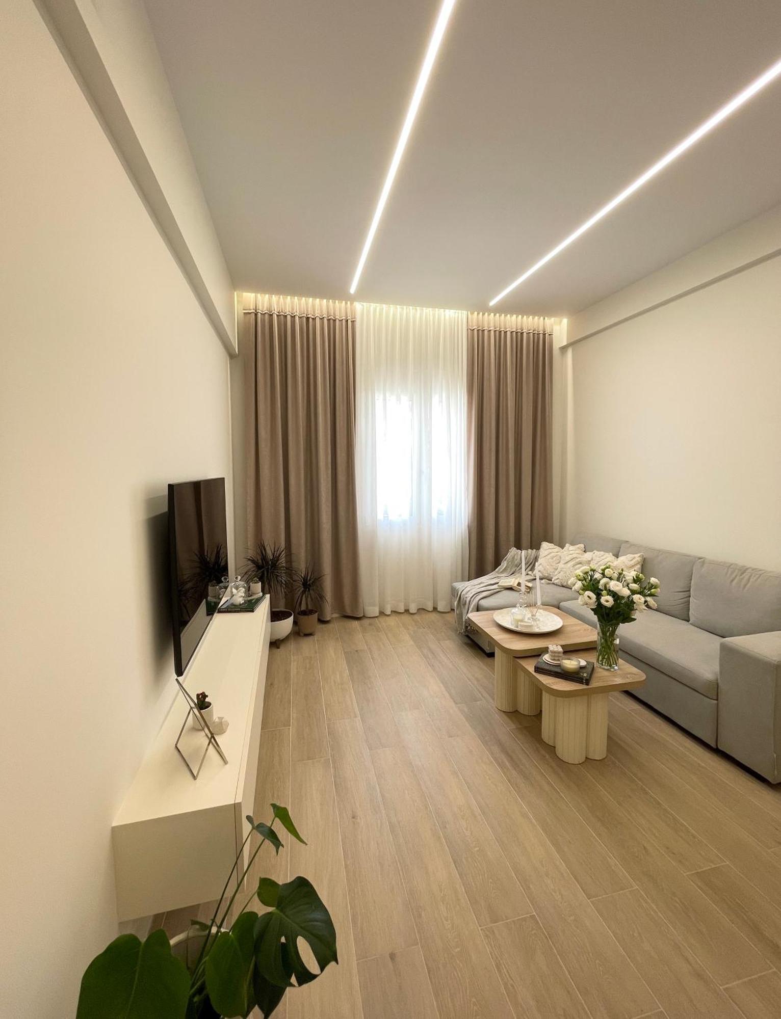 Aurora Apartment , In The Heart Of Афины Экстерьер фото