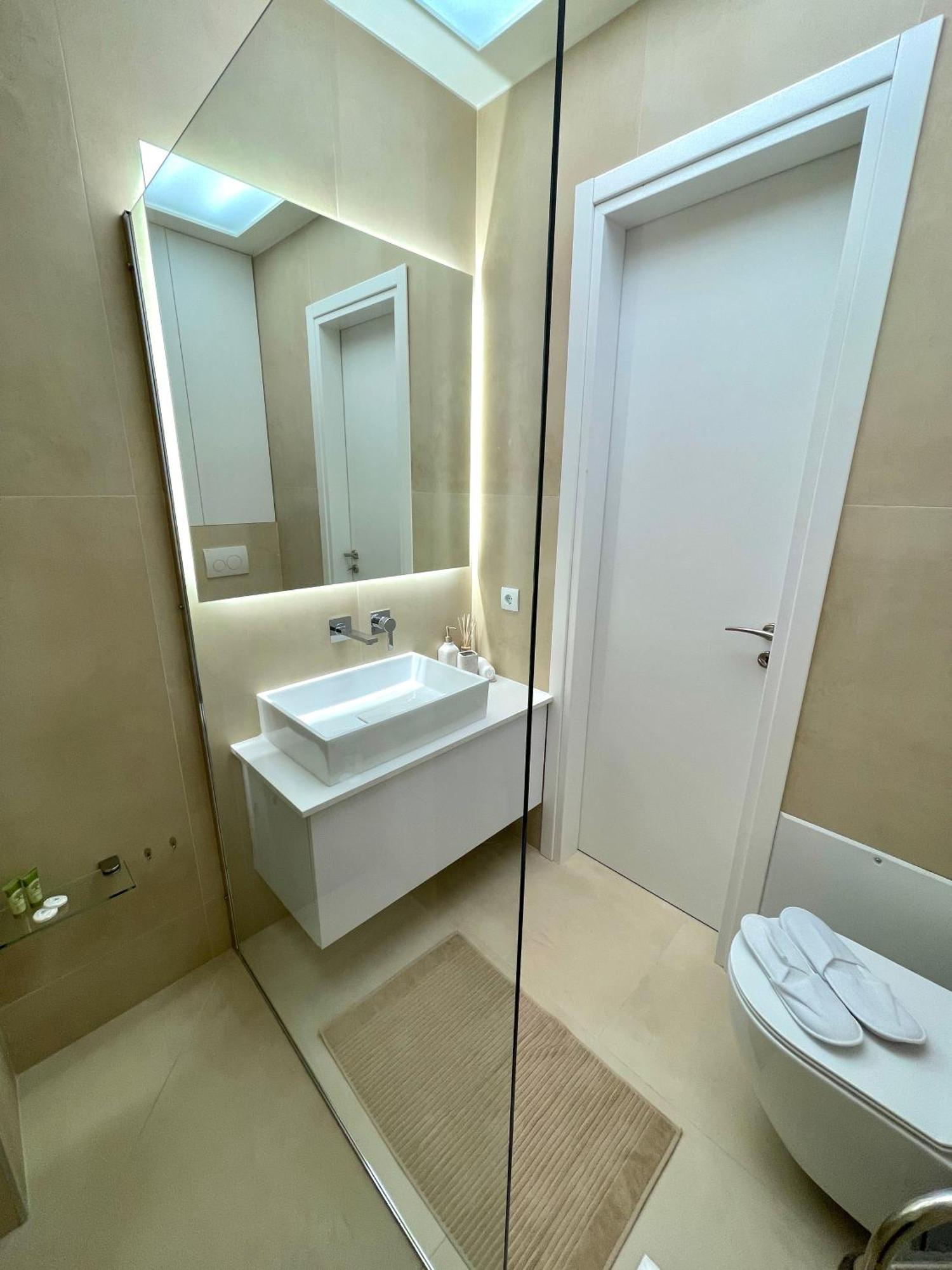 Aurora Apartment , In The Heart Of Афины Экстерьер фото